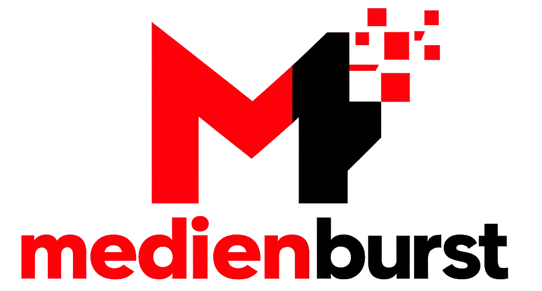 Medienburst
