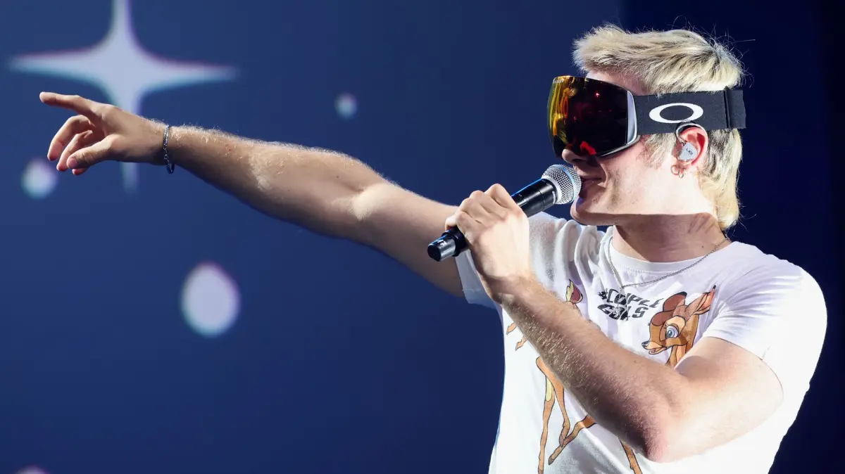 ski aggu ohne brille