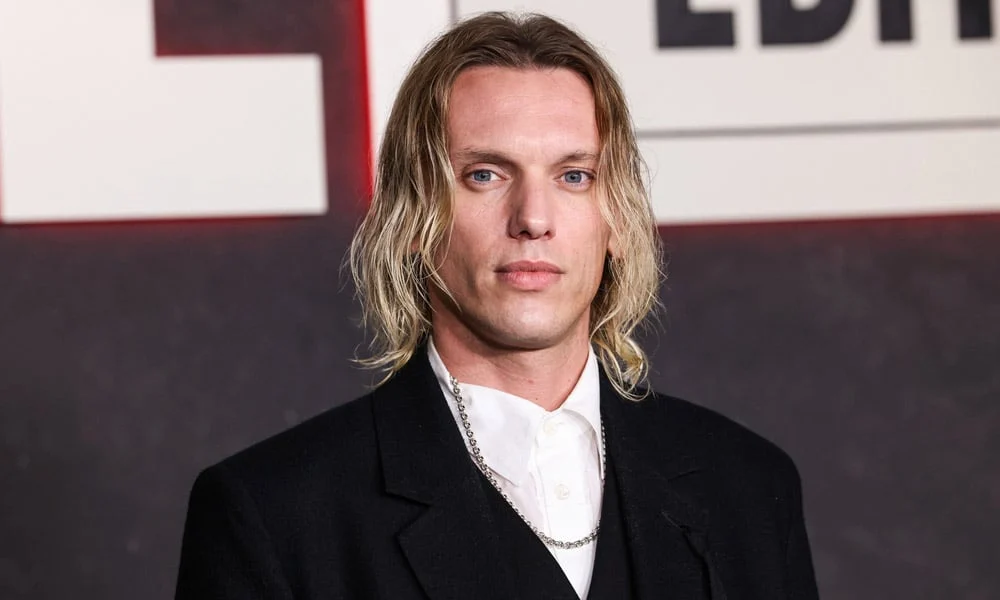 jamie campbell bower