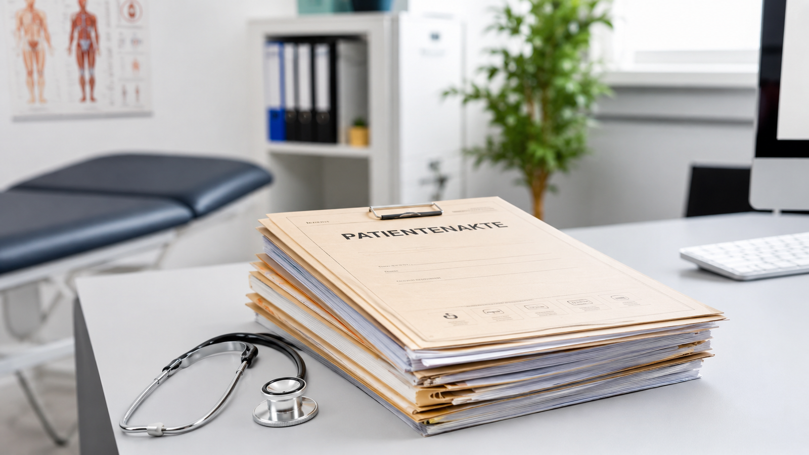 patientenakte