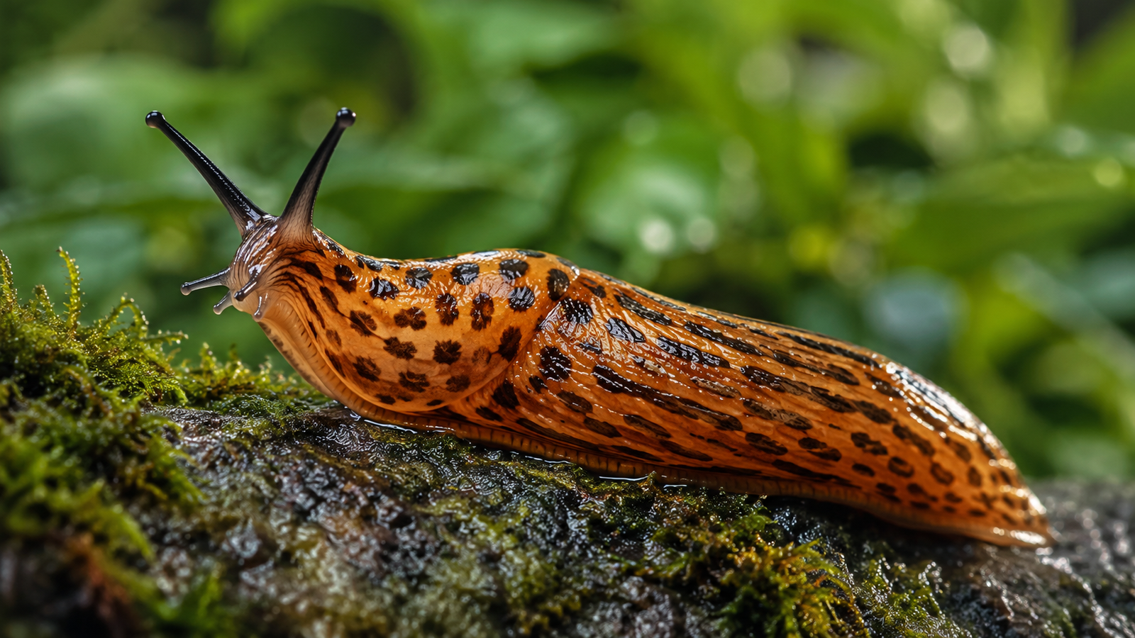 tigerschnegel