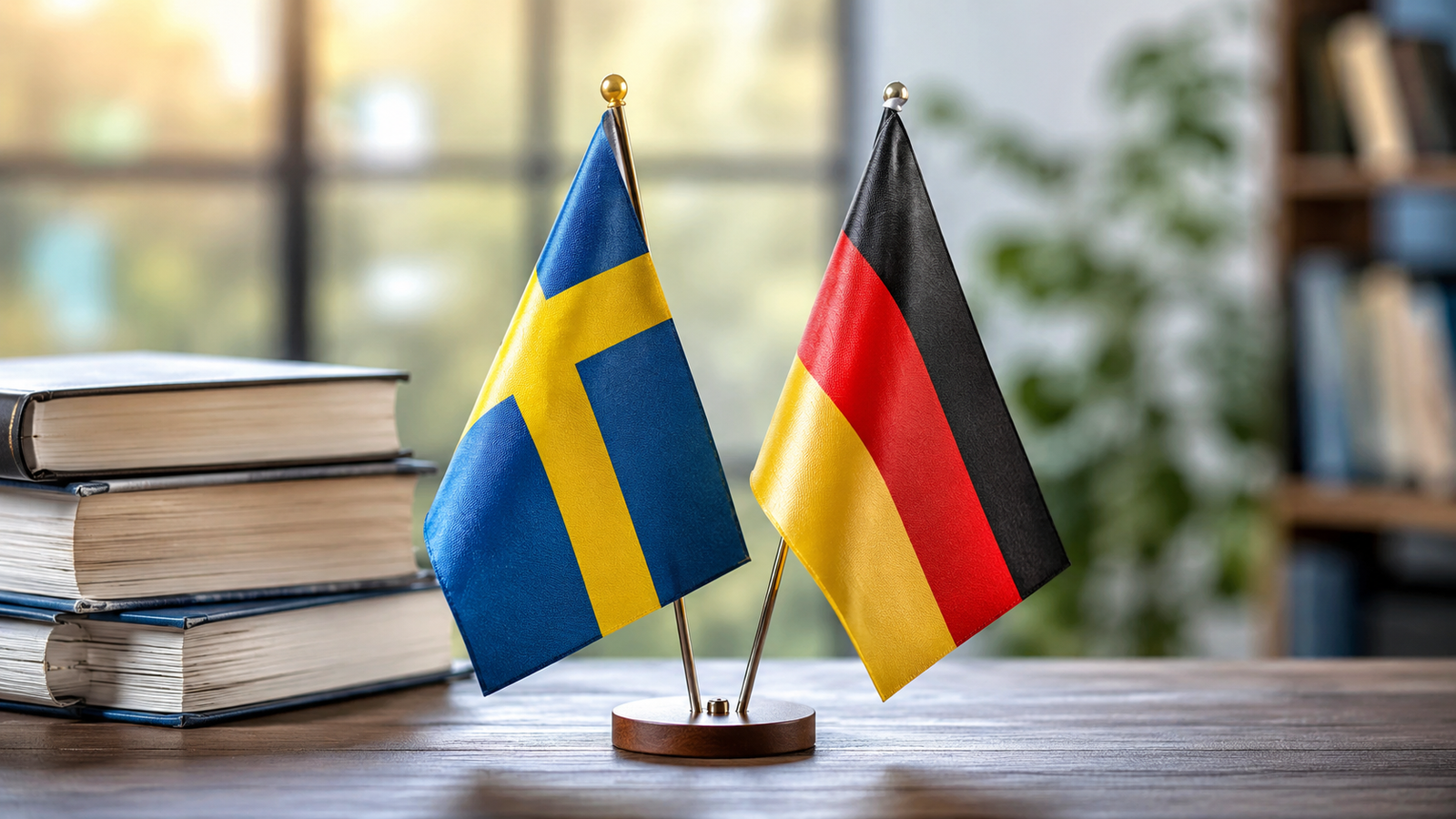 schwedisch deutsch