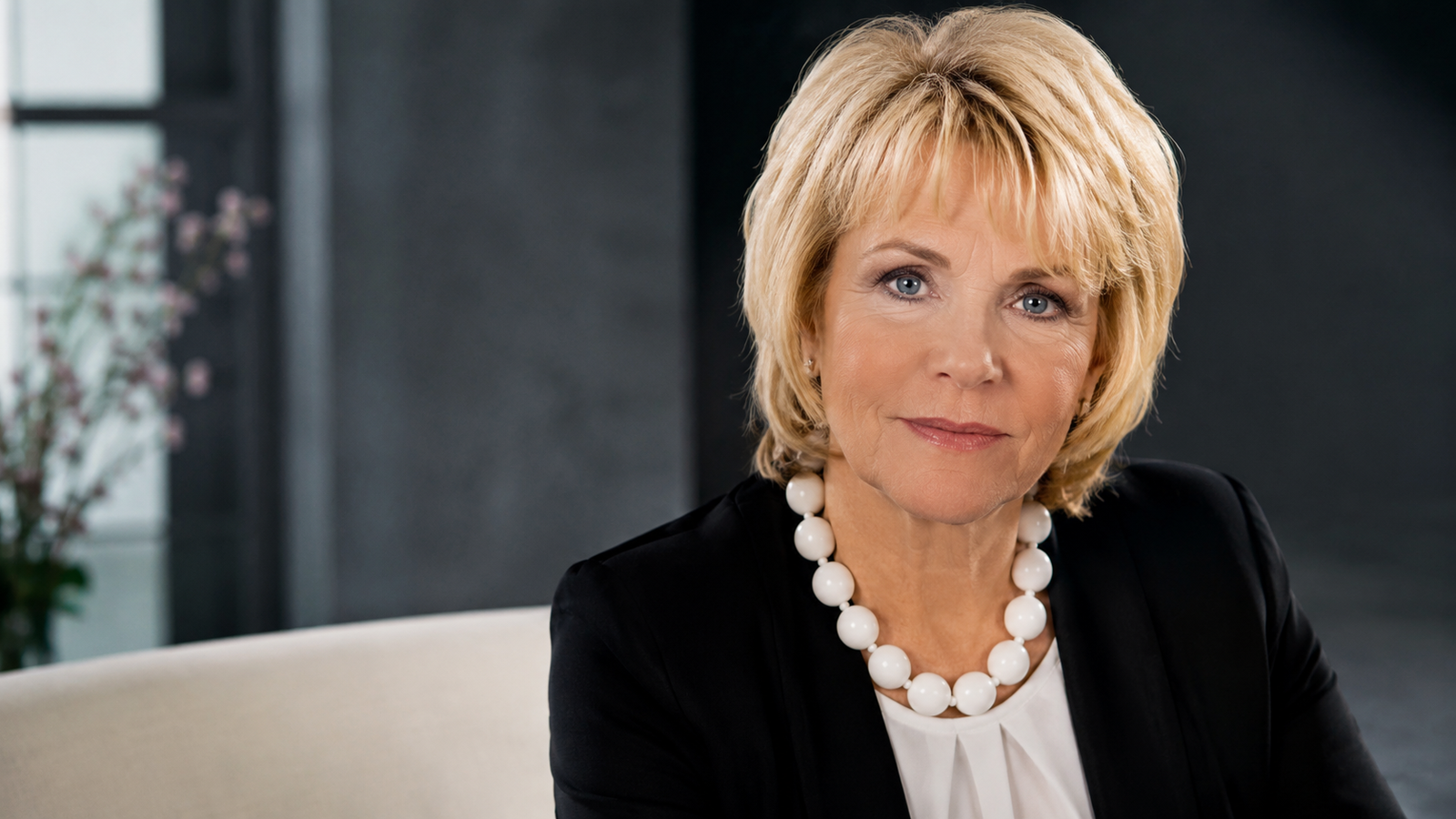 ulla kock am brink