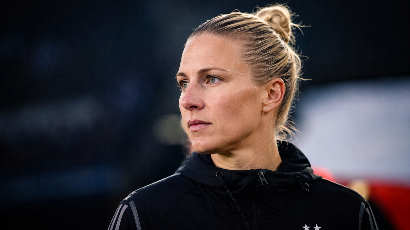 ann katrin berger