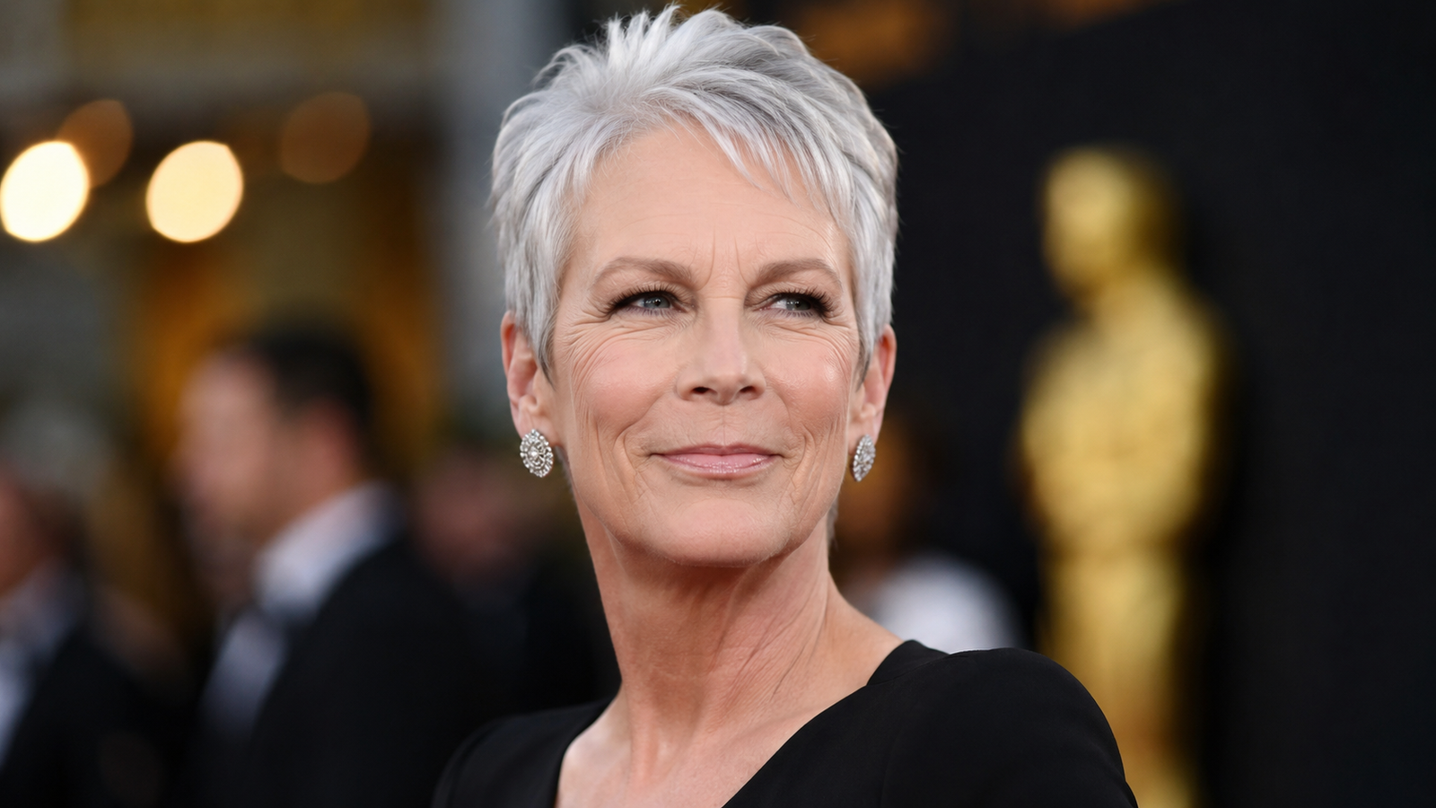 jamie lee curtis
