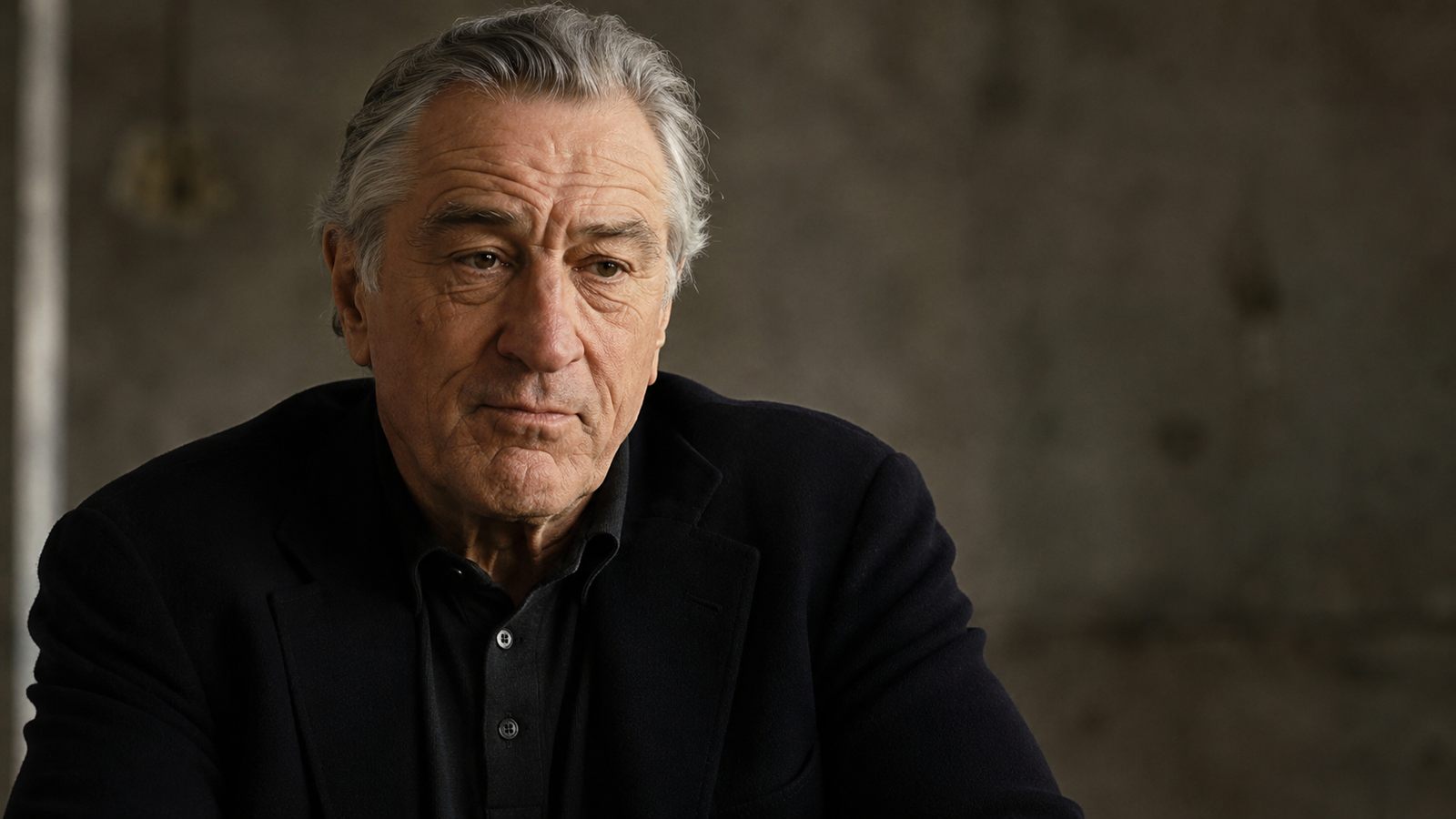 robert de niro