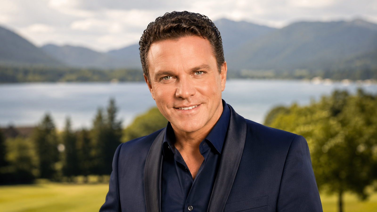 stefan mross