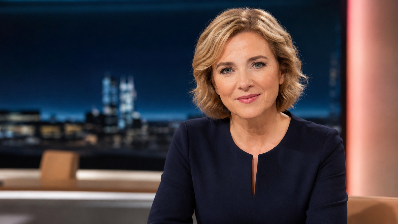 caren miosga heute